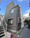 コーポ大岡山Ⅴの外観画像