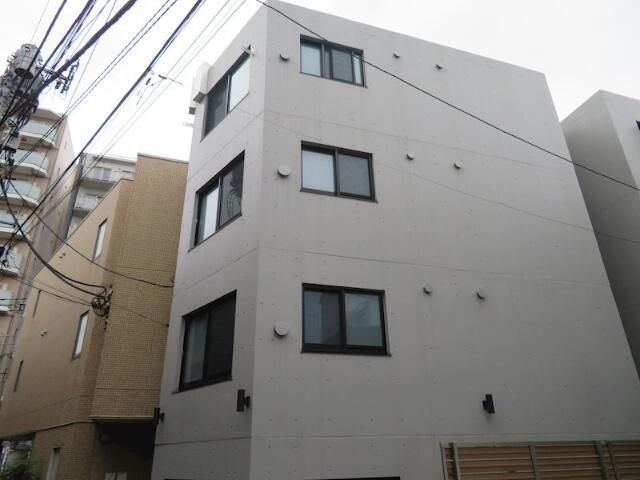 Noah’s Ark(ノアズアーク)の外観画像