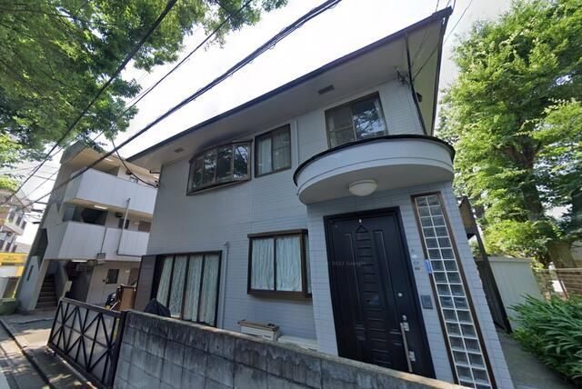 高橋フラッツの外観画像
