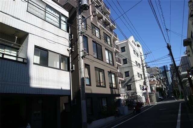 styles.Nの外観画像