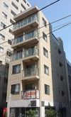 エマーレ日本橋富沢町の外観画像