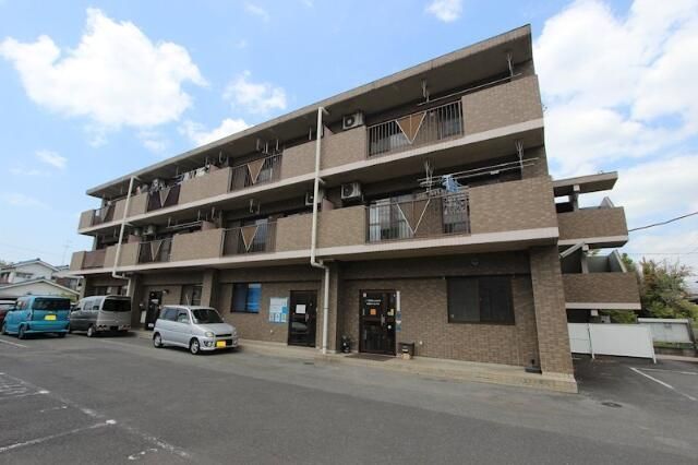 レオドリーム行田の外観画像