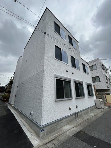 RSC羽田の外観画像