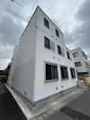 RSC羽田の外観画像