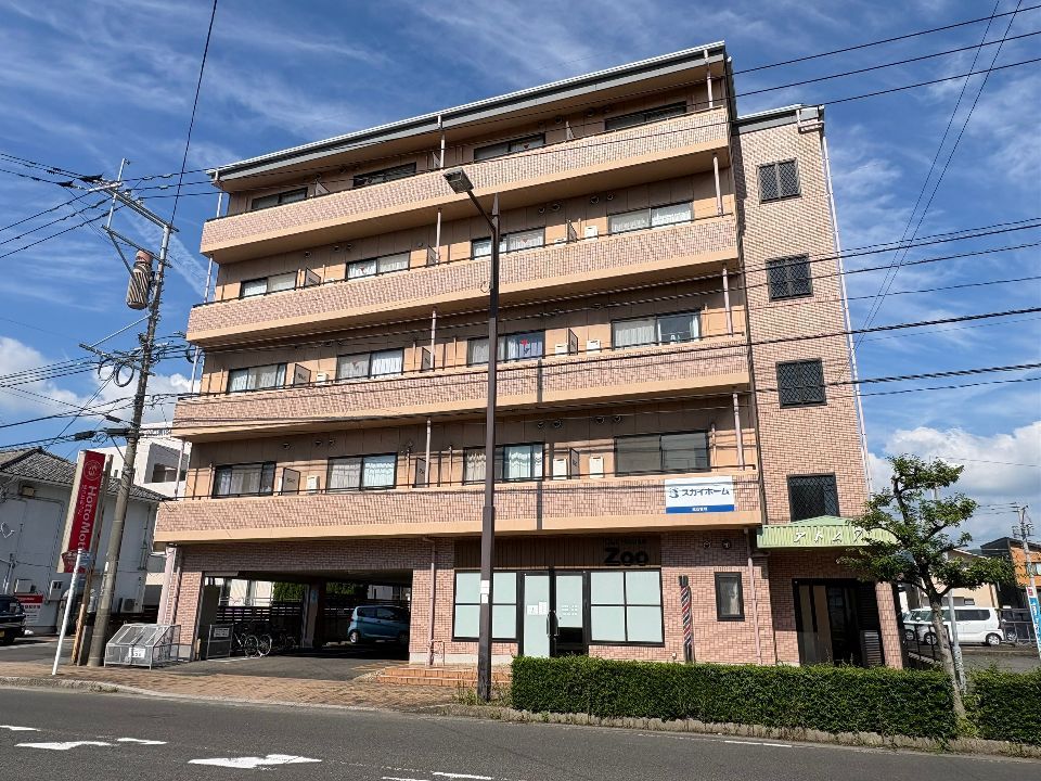 アトム7の外観画像