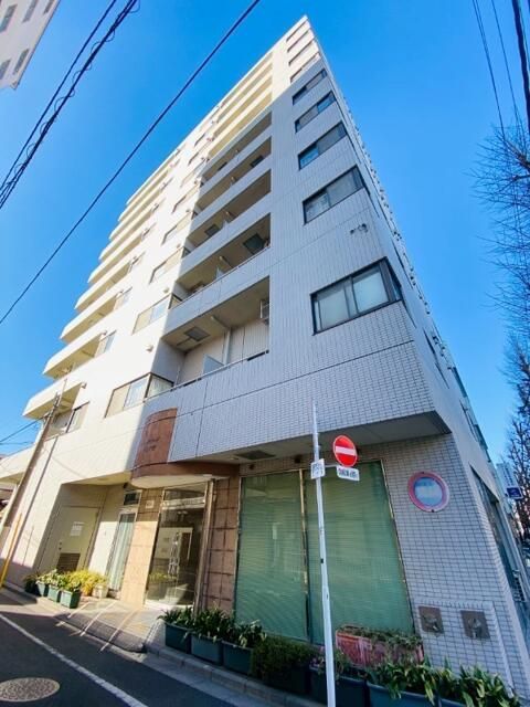 ハイリードセイフウの外観画像