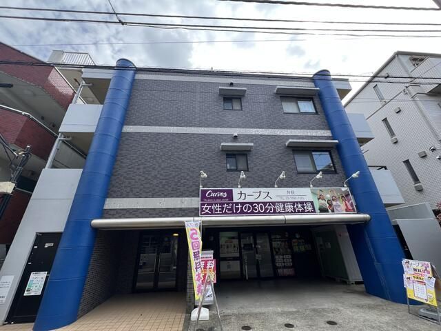 EIGHT BLD.-Suginami Ⅰ-の外観画像