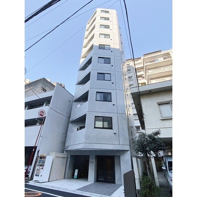 ラシクラス麹町の外観画像