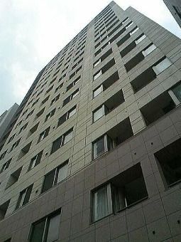 ブロードシティ東京の外観画像