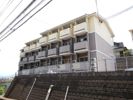 スカイハイツ有福の外観画像