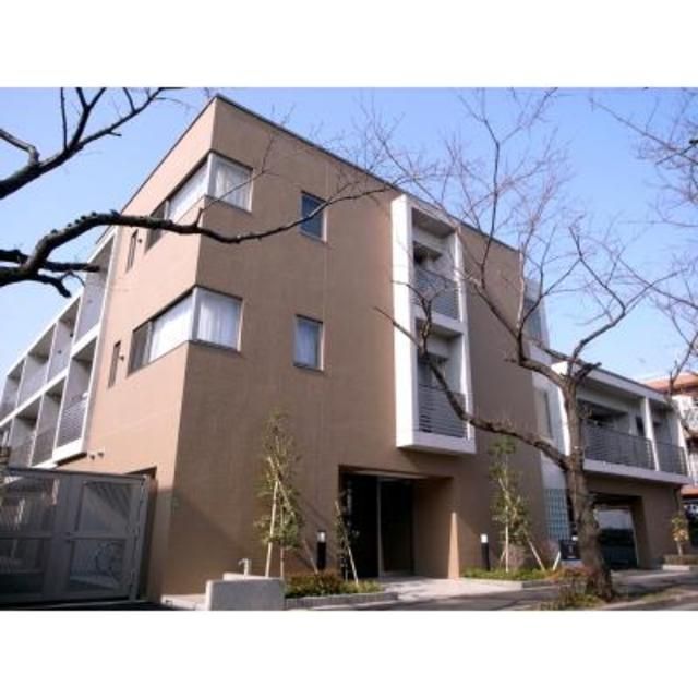 Rumah上用賀の外観画像