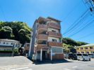 ハイツ本町1号館の外観画像