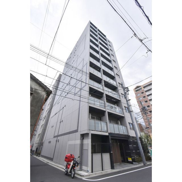 GRAN PASEO菊川Ⅱの外観画像