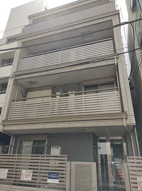 ワイゼアの外観画像
