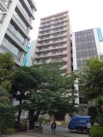 プレール・ドゥーク京橋の外観画像