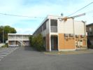 レオパレスNeo 深阪の外観画像