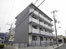 レオパレスアルタイルの外観画像