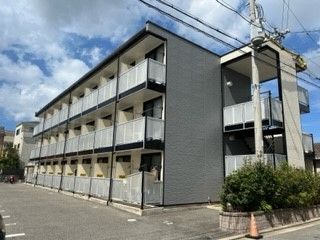 レオパレス雪州の外観画像