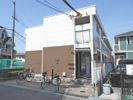 レオパレスコンフォート西之町の外観画像