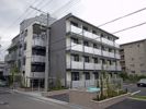 レオパレスヴィラモンドの外観画像