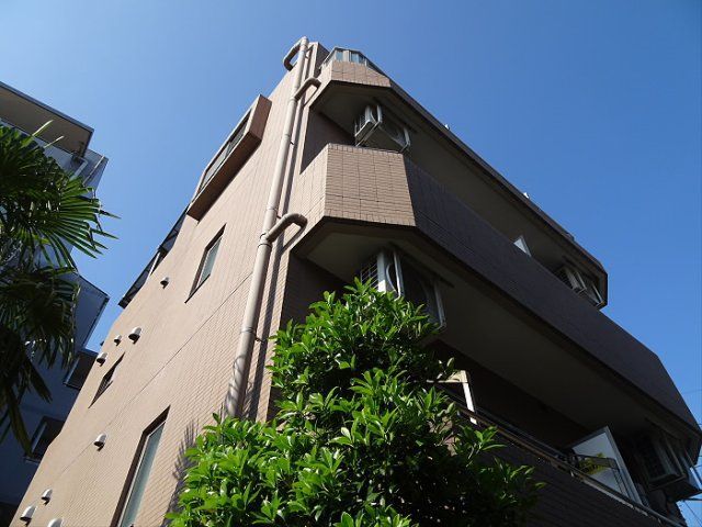 オーベルジュ芦花の外観画像