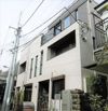 ベルフラッツ初台の外観画像