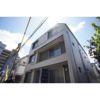 Vent Bonheur ヴァンボヌールの外観画像