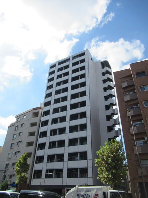 メインステージ平和島Ⅱの外観画像