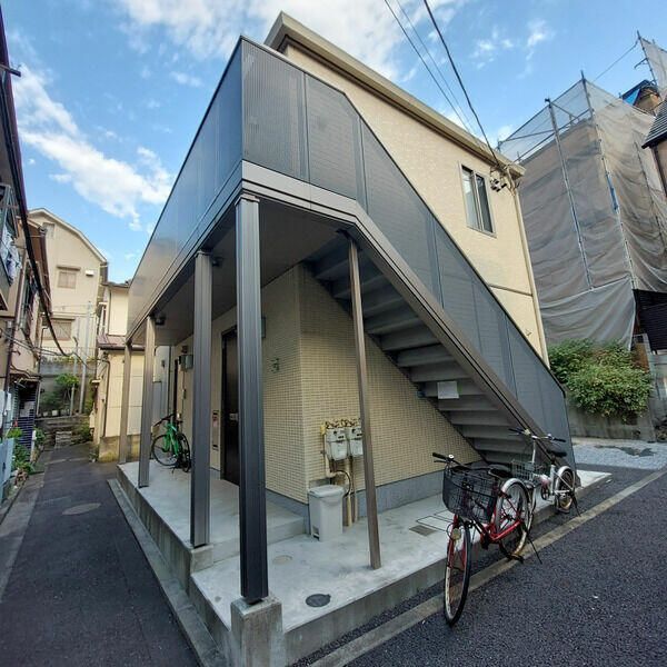 K-神楽坂の外観画像