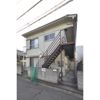オリーブハイムの外観画像