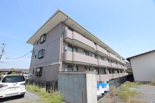 エレガンス栗原 WiFi対応の外観画像
