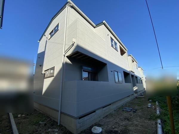 アビタシオン本町東の外観画像