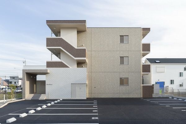 ラウト ディノッゾの外観画像