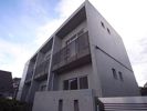スパイラル白鷺の外観画像