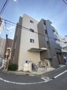 アスティ大森の外観画像