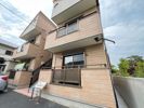 浅野大門コーポの外観画像
