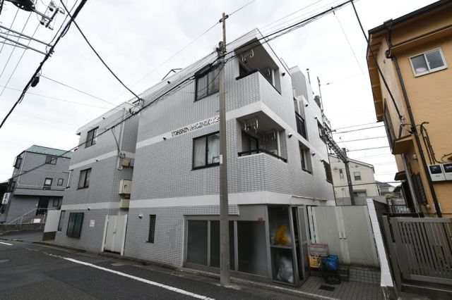 トーシン・フェニックスマンション永福町の外観画像