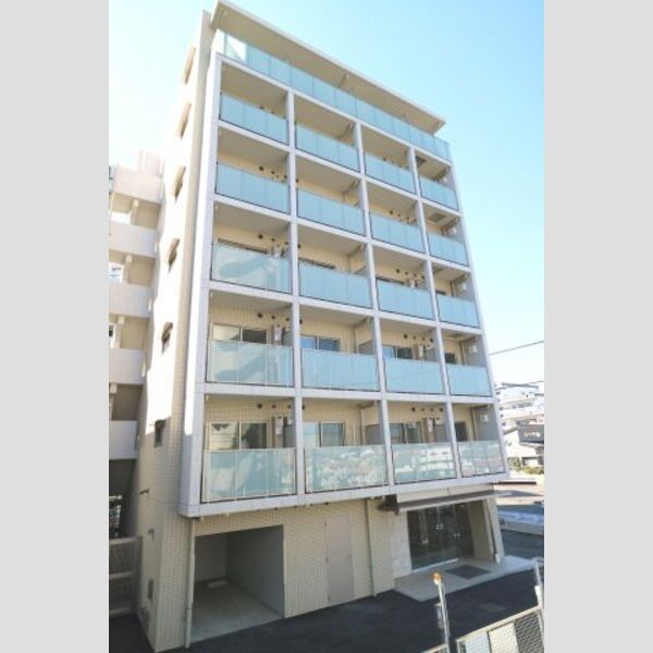 リライア横濱市ヶ尾の外観画像