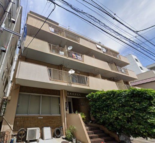 乾木工芸ビル カンボクの外観画像