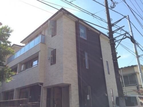 OHANA House 4Tの外観画像