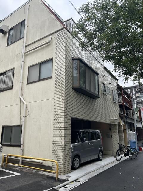 台東区浅草3丁目 貸戸建住宅の外観画像