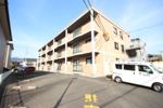広田マンションの外観画像