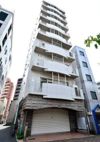 K・HIROOの外観画像