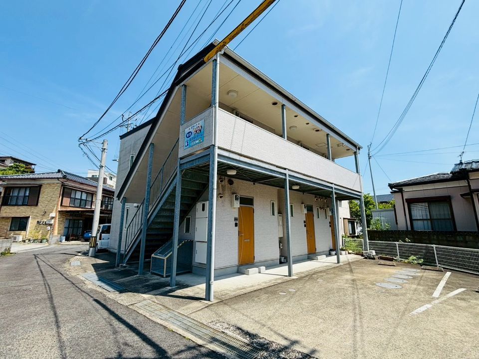 スランフの外観画像