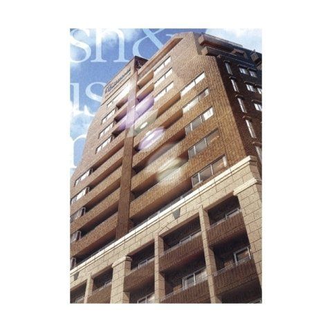 プレサンス栄メディパークの外観画像
