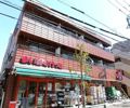 ハイツ井之頭ST．の外観画像