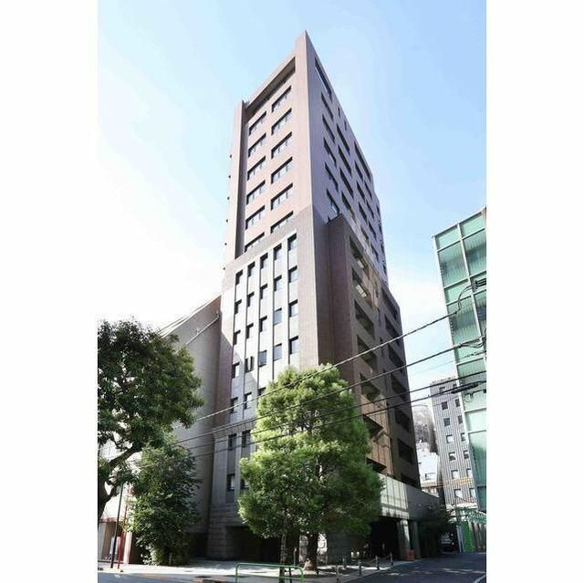 LaSante麹町の外観画像