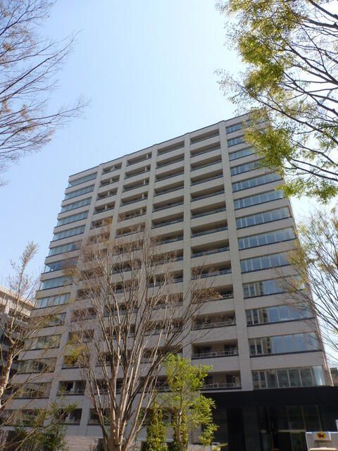ブランズ四番町の外観画像