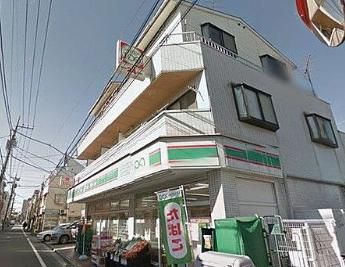 メゾンエスポワールの外観画像