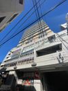 フェルテ中野の外観画像